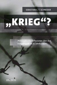 Krieg?