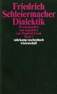 Dialektik