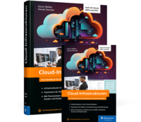 Cloud-Infrastrukturen