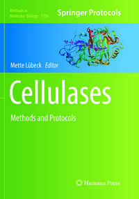Cellulases