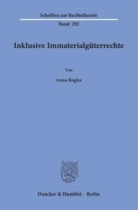 Inklusive Immaterialgüterrechte.