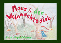 Maus & der Weihnachtsdieb