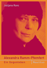 Alexandra Ramm-Pfemfert