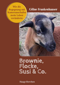 Brownie, Flocke, Susie & Co.