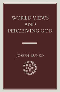 World Views and Perceiving God