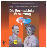 Die Rechts/Links-Verwirrung
