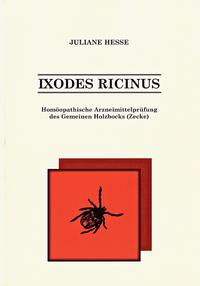 Ixodes ricinus