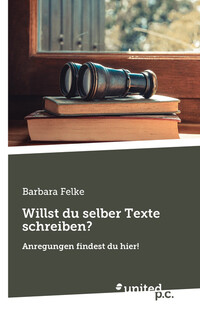Willst du selber Texte schreiben?
