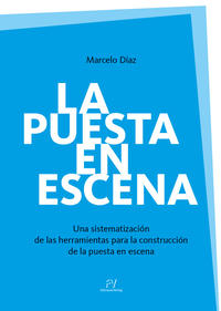 La puesta en escena