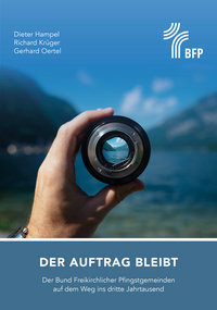 Der Auftrag bleibt