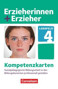 Erzieherinnen + Erzieher - Zu allen Ausgaben - Zu allen Bänden