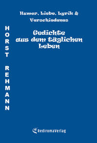 Gedichte aus dem täglichen Leben