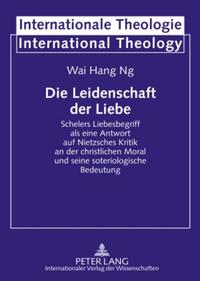 Die Leidenschaft der Liebe