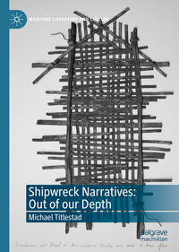 Shipwreck Narratives: Out of our Depth