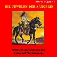 Die Juwelen der Sängerin
