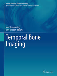 Temporal Bone Imaging