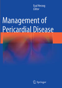 Management of Pericardial Disease