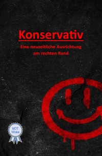 Vorderes Coverbild Konservativ