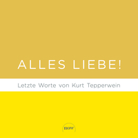 Alles Liebe!