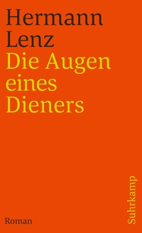 Die Augen eines Dieners