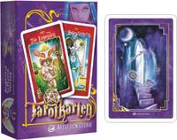 Tarotkarten Artdesign Osorio