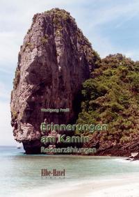 Erinnerungen am Kamin