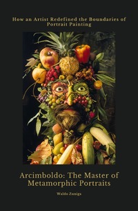 Arcimboldo: The Master of Metamorphic Portraits