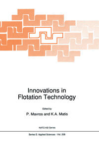 Vorderes Coverbild Innovations in Flotation Technology