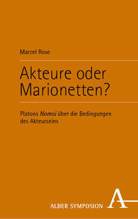 Akteure oder Marionetten?