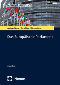 Das Europäische Parlament
