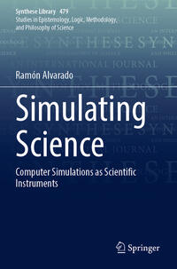 Simulating Science