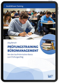 Prüfungstraining Büromanagement