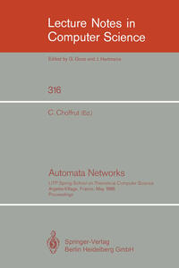 Automata Networks
