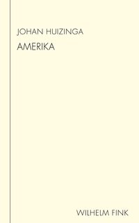 Vorderes Coverbild Amerika