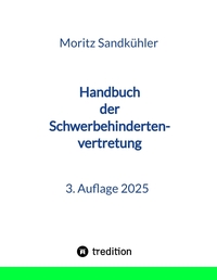 Handbuch der Schwerbehindertenvertretung