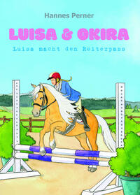 Luisa & Okira