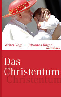 Vorderes Coverbild Das Christentum