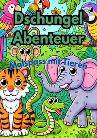 Dschungel Abenteuer