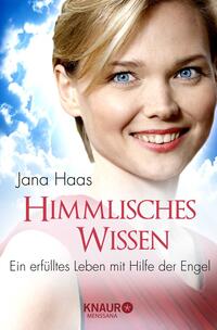 Vorderes Coverbild Himmlisches Wissen