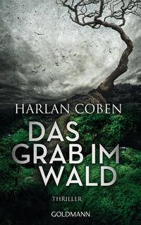 Das Grab im Wald