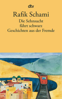 Vorderes Coverbild Die Sehnsucht fährt schwarz