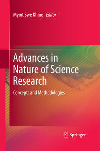 Advances in Nature of Science Research