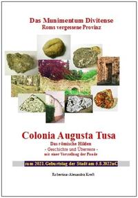 Colonia Augusta Tusa - das römische Hilden