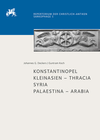Konstantinopel