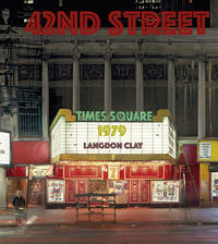 Vorderes Coverbild 42nd Street, 1979