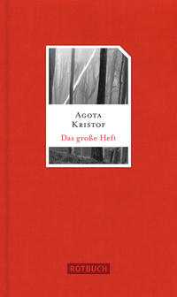 Vorderes Coverbild Das große Heft