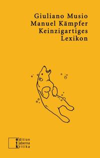 Keinzigartiges Lexikon