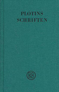 Schriften. Band VI. Indices