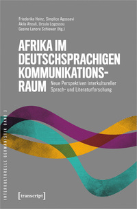 Afrika im deutschsprachigen Kommunikationsraum