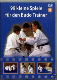 99 kleine Spiele für das Budo Training